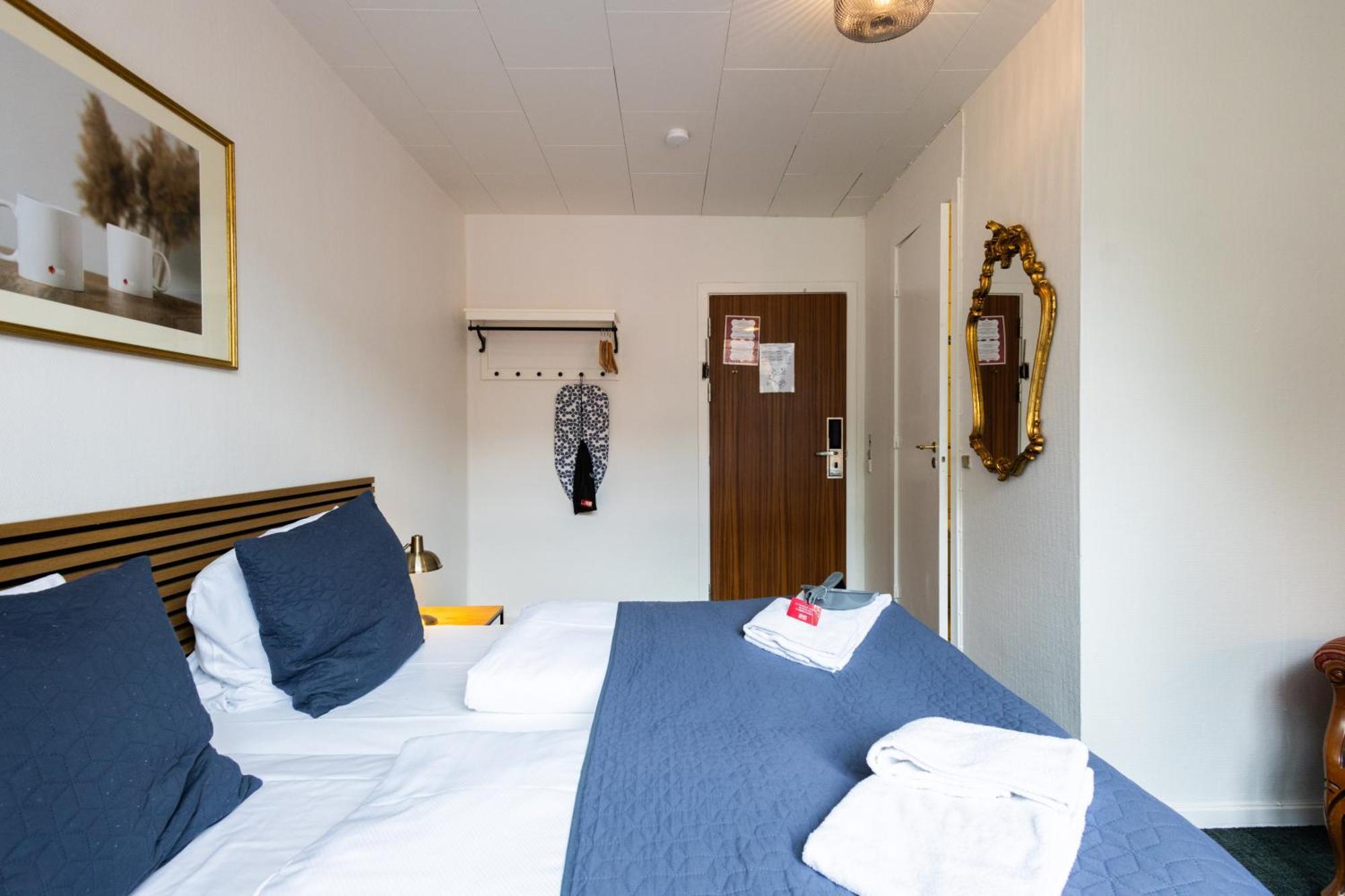 Milling Hotel Windsor Odense Exterior photo